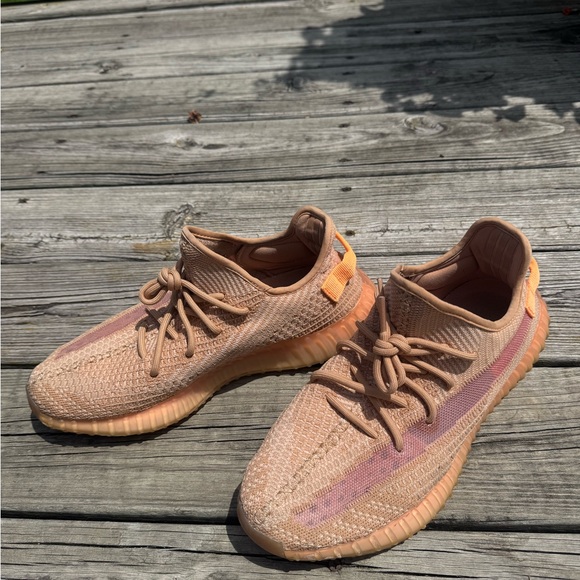 Pink Yeezy Boost 35 V2 Hot Adidas Yeezy 35 V2 Pink Factory Sale Indie  Designs Pink